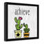 Impression sur papier Cacti C-47831867-47832039