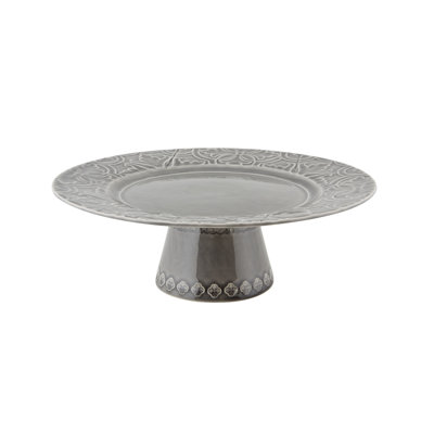 Rua Nova Earthenware Cake Stand
