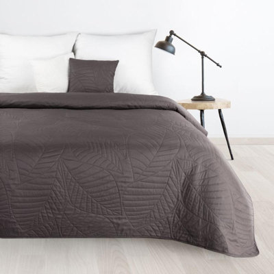 Mercer41 Raybon Geometric Shapes Bedspread with Pillowcases
