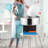 VEVOR Electric Cotton Candy Machine