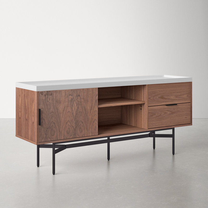 Kline 59.1'' Sideboard