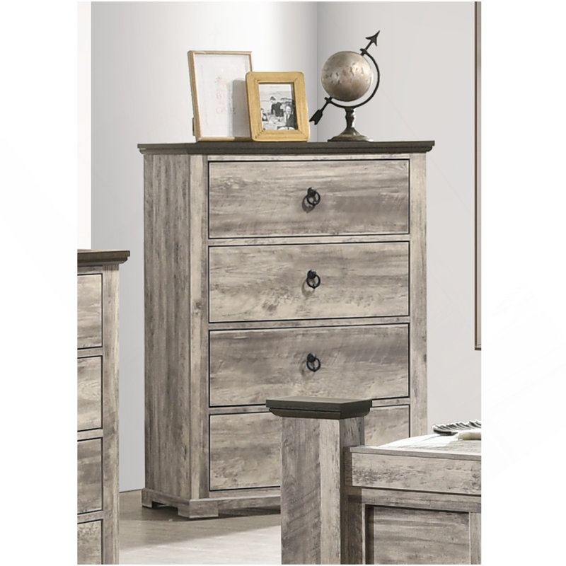 Mobilier de chambre à coucher 1Pc