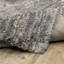 Tapis abstrait ivoire / gris Sven-1026807147