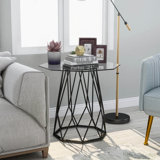 Table de bout Myren