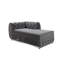 Farhanaaz Velvet U-Shaped Sectional Symmetrical-1709302894-1709302895
