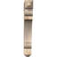 Support l 5 1/2 po x P 34 po x H 40 po-93350914-93350919