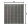 Sage 2" x 2" Square Porcelain Matte Mosaic Tile