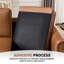 Amarius 80" Wide Rolled Arm Sofa-1009402243