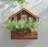 Wall-Mounted Artificial Flower