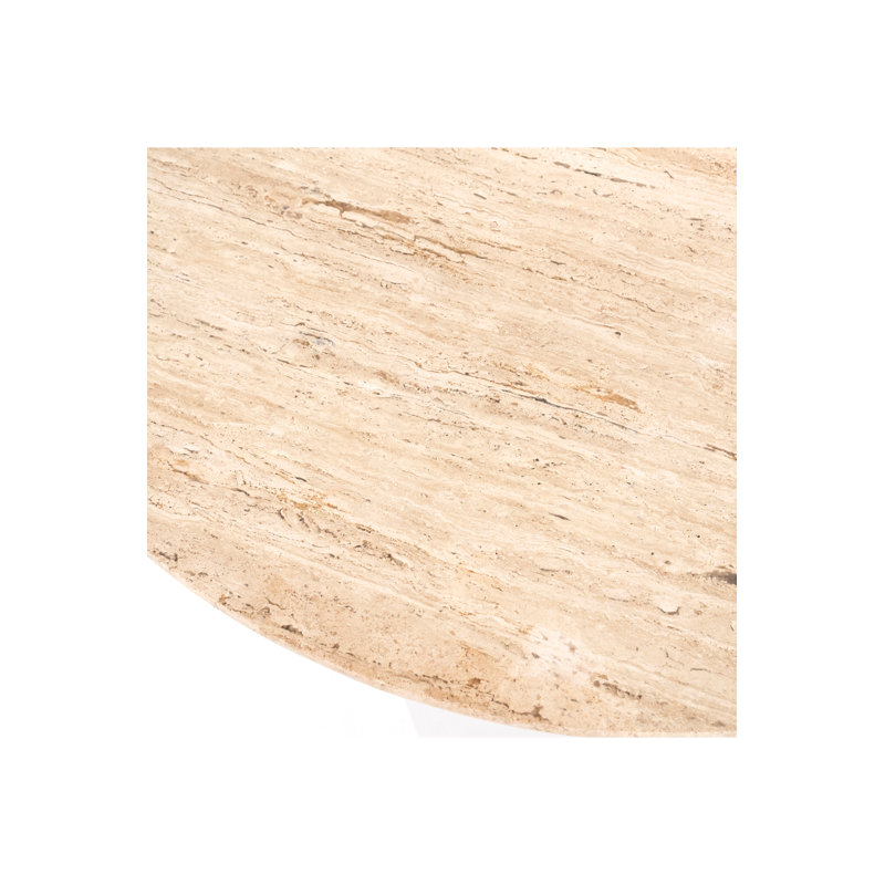 Sara Round Dining Table