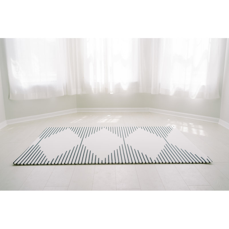 78'' L Foam Playmat