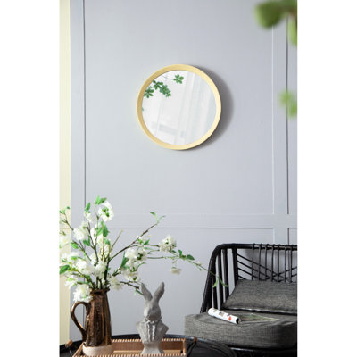 Miroir mural Mango