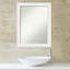 Miroir mural Aburio