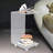 End Table with Storage