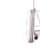 Nexus Freestanding Porcelain Magnetic Medium - 4' - 6' Whiteboard