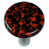 Noir / Orange sélectionné