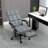 Linen Executive Chair-1386440797