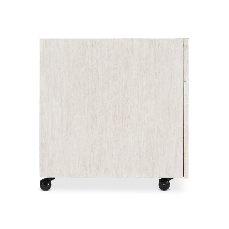 Alesio 2-Drawer Vertical File Cabinet