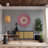 PSSCM Handmade Boho Abstract Wall Decor-579835082-579835084