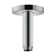 Raindance E Extension Pipe for Ceiling Mount Replacement 3.125" Coordinating Shower Arm