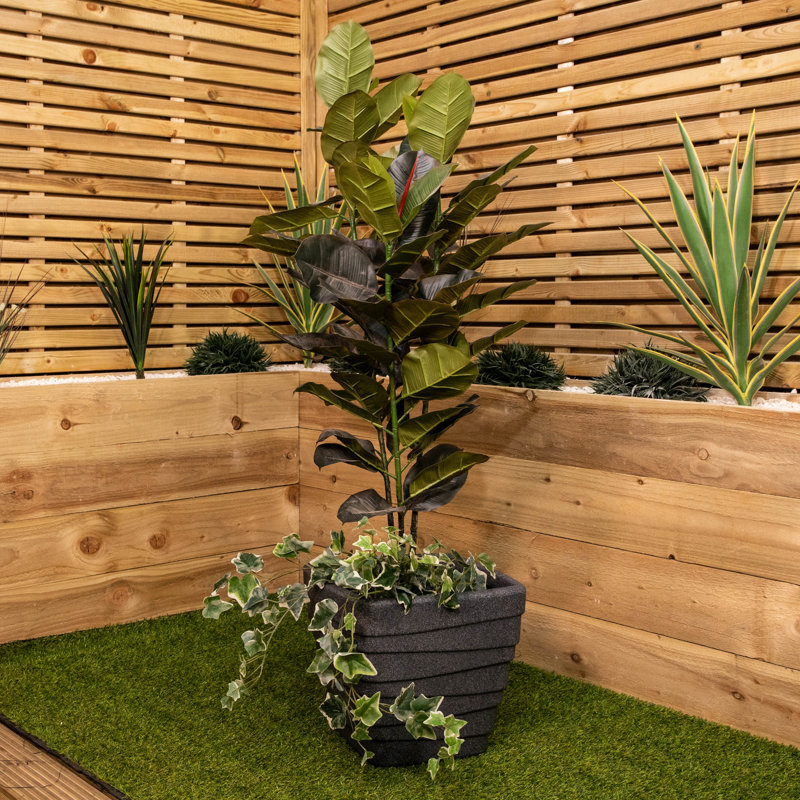 Caullin Pot Planter