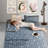 Sanding Love-nest Fitted Sheet