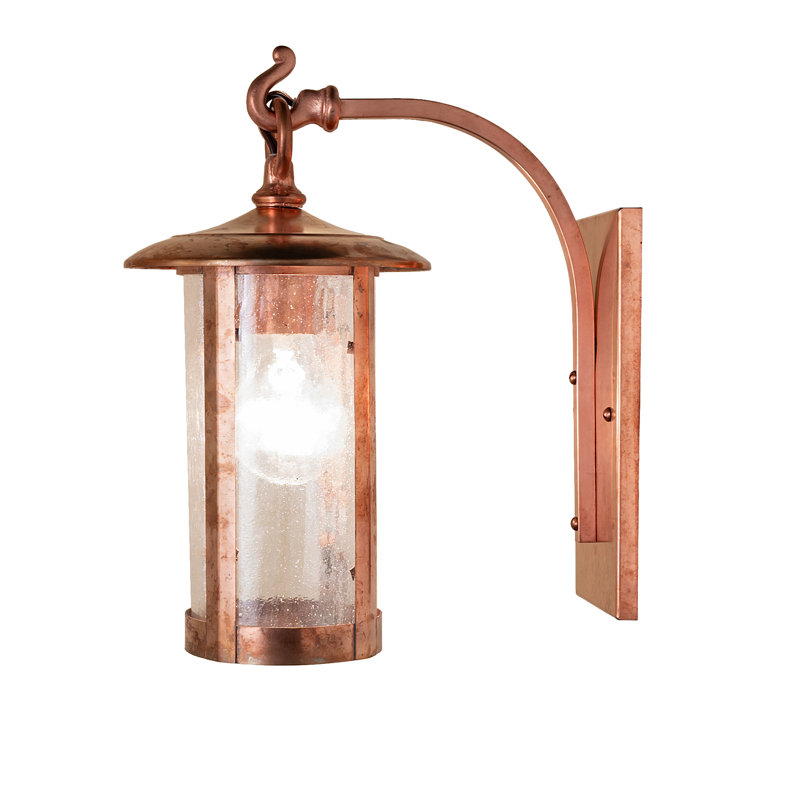 6" Wide Fulton Prime Wall Sconce