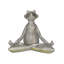 Gunalda Animals Decorative Object