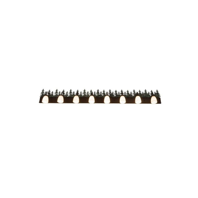 Jaevian 8 - Light Vanity Light
