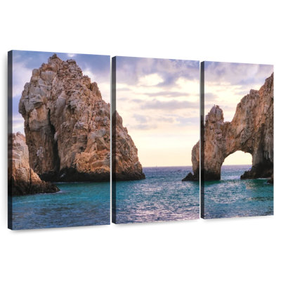 Gillard Arch Of Cabo San Lucas Mexico