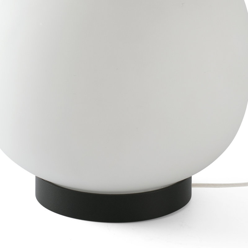 Amelia Table Lamp, Black