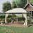 10' x 13' Patio Gazebo Canopy-116106005