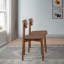 Chaise d'appoint Bresee