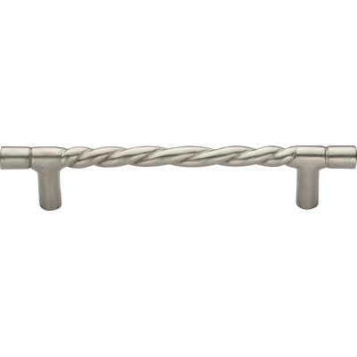 Rope Kitchen Cabinet Pull
