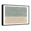 «Sage and Sand I - Landscape Version Print» par Natalie Carpentieri-1795232565-1795232743-1795232744
