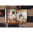 Vintage Moroccan Berber Runner In Multicolor Geometric Stripes - Rug & Kilim