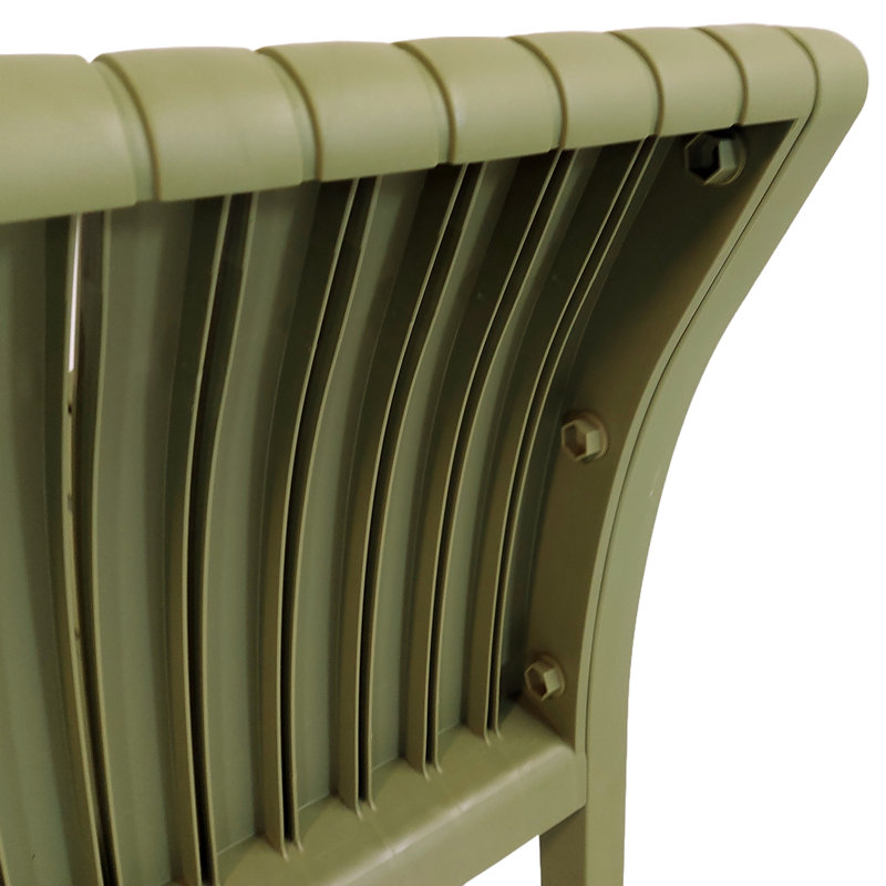 FREYA Lounge Set Avocado Green, Avocado Green