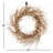 Handcrafted Faux 24'' Wreath