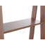 Georgios 175cm H x 62cm W Ladder Bookcase-1781557601