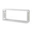 Royal Palm Console Table
