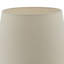 22 cm H Empire Lamp Shade ( Screw On )-19179276
