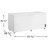 Frigidaire Portable 19.8 Cubic Feet cu. ft. Chest Freezer with Adjustable Temperature Controls