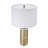 Table Lamp With Drum Shade