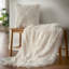 Cuddly Square Filled Cushion-43514527