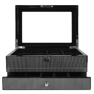 Jewelry Box +