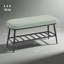 4 Pair Shoe Storage Bench-442275842