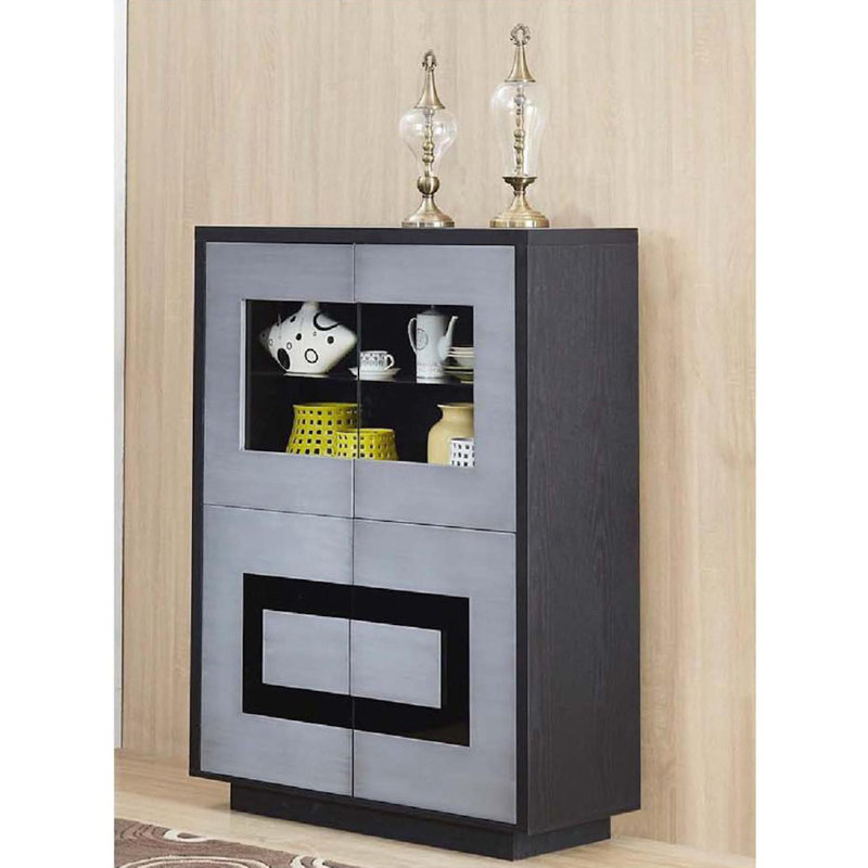 Jim Display Cabinet