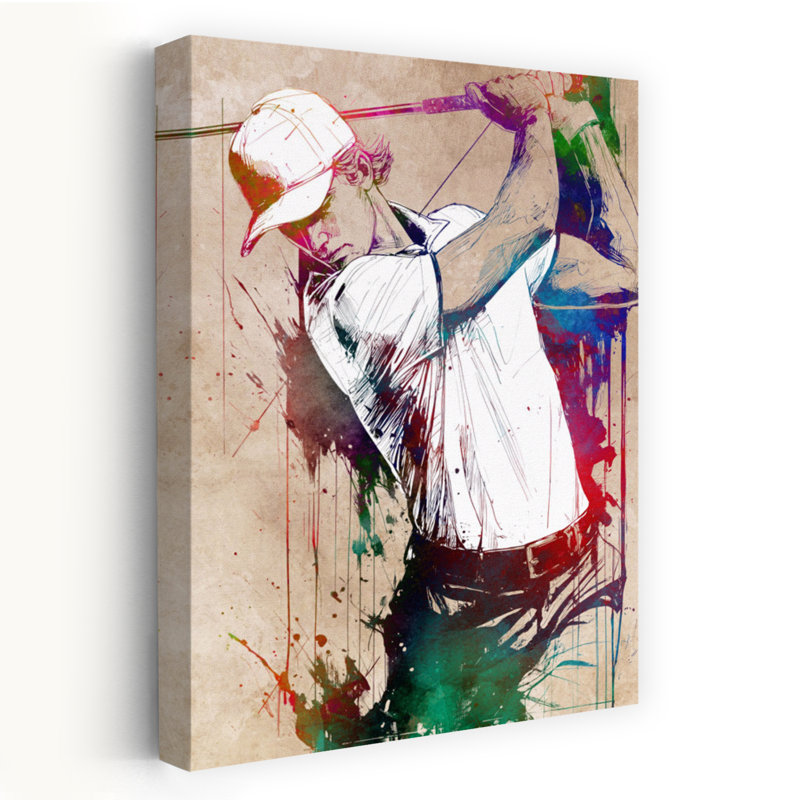 Art contemporain, art mural contemporain, H 18 po x l 12 po