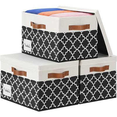 Wildon Home® Bin