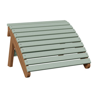 Outdoor Ottoman